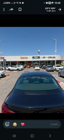 פולקסווגן פאסאט CC