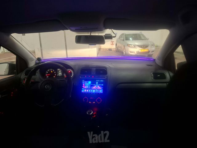 פולקסווגן פולו