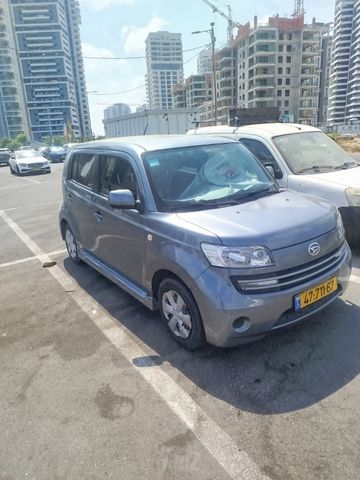 מאטריה CX אוט׳ 1.5 (105 כ״ס)