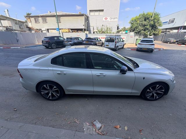 וולוו S60