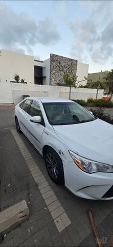 טויוטה קאמרי