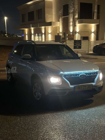 יונדאי וניו