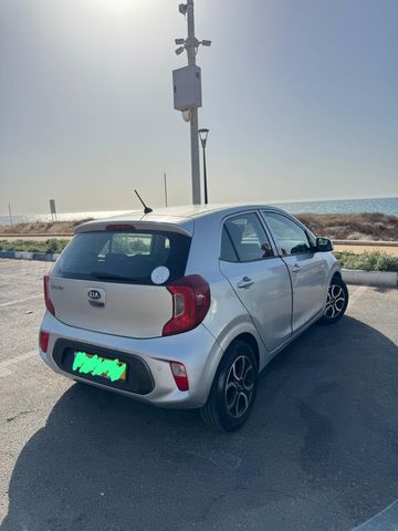 קיה פיקנטו