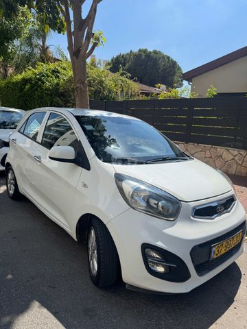 קיה פיקנטו