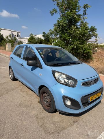 קיה פיקנטו
