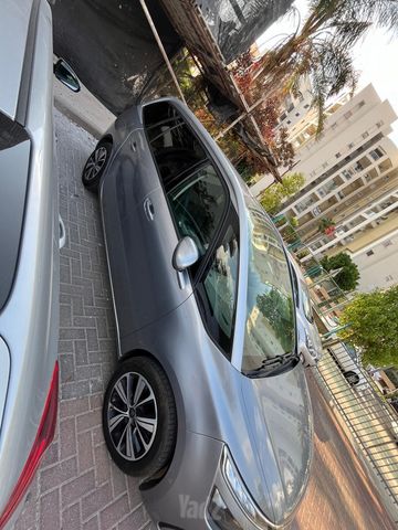 סיטרואן C4 ספייסטורר