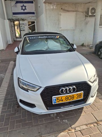 אאודי A3