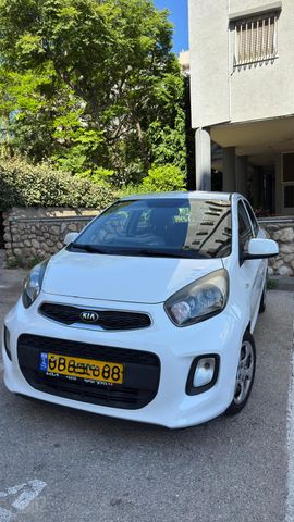 קיה פיקנטו