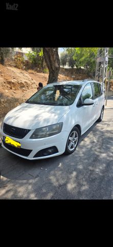 סיאט אלהמברה
