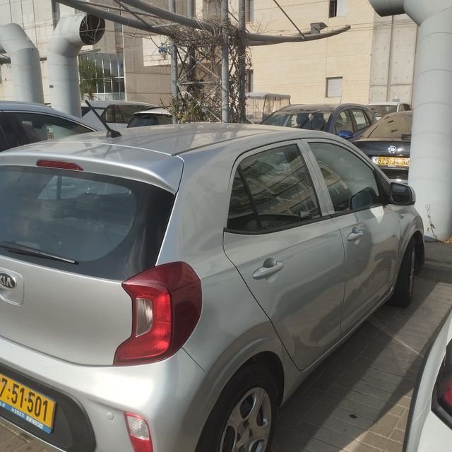 קיה פיקנטו