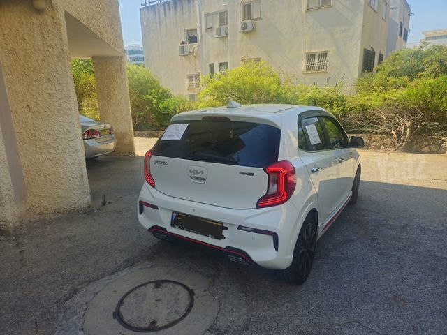 קיה פיקנטו