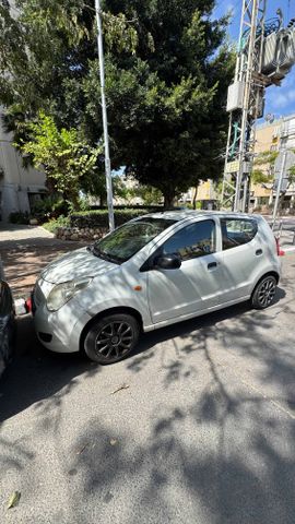 סוזוקי אלטו