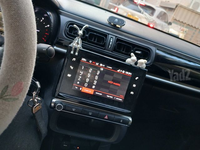 סיטרואן C3