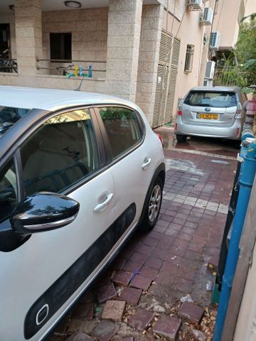 סיטרואן C3