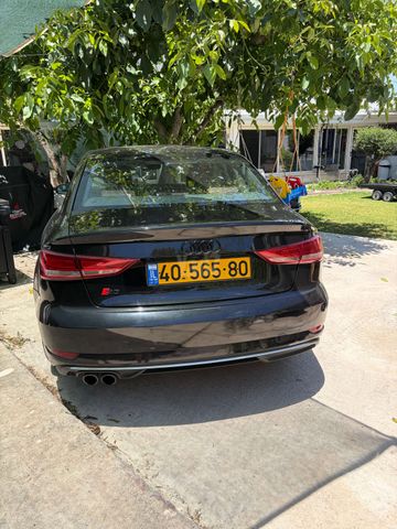 אאודי A3