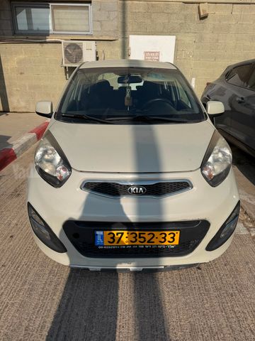 קיה פיקנטו