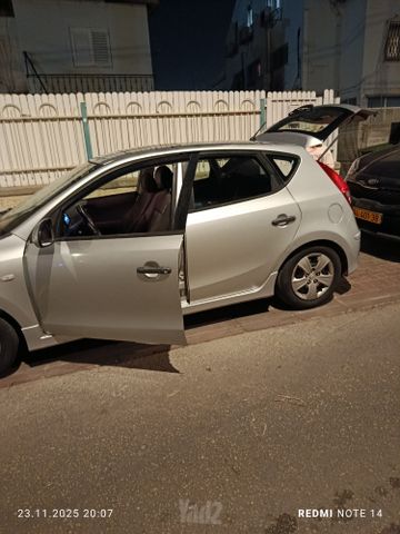 יונדאי i30