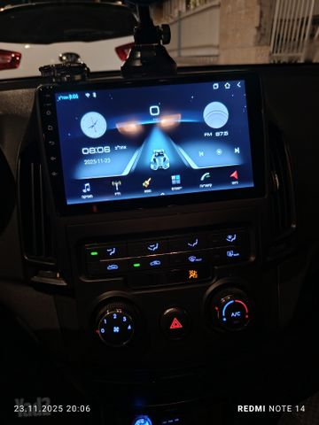 יונדאי i30