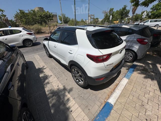 קיה סטוניק
