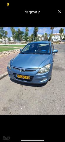 יונדאי i30