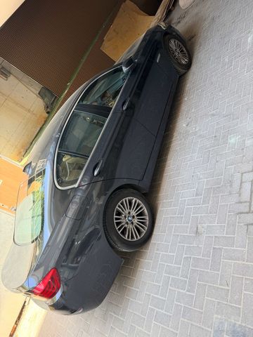 ב מ וו סדרה 5