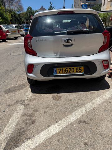 קיה פיקנטו