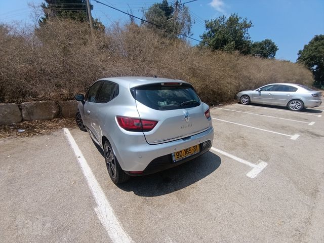 רנו קליאו