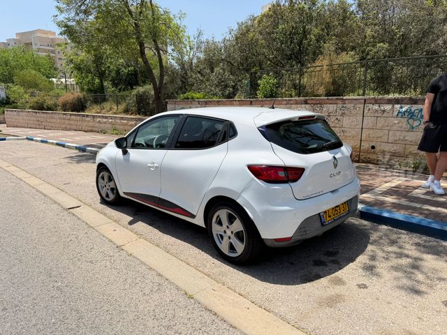 רנו קליאו