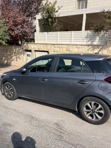 יונדאי i20