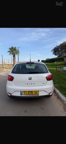 סיאט איביזה