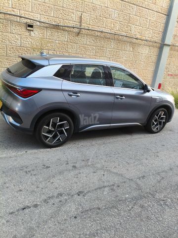 מודעת רכב בי.ווי.די אטו 3
