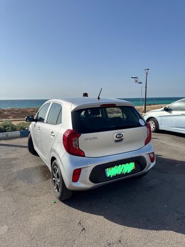 קיה פיקנטו