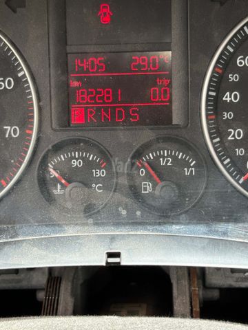 פולקסווגן גולף