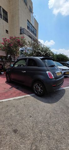 פיאט 500