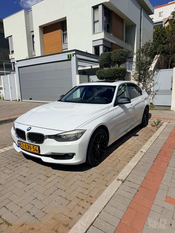 ב מ וו סדרה 3