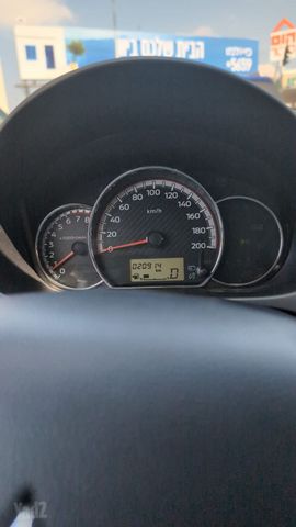 מודעת רכב מיצובישי ספייס סטאר