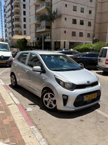 קיה פיקנטו