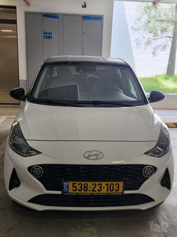 יונדאי i10