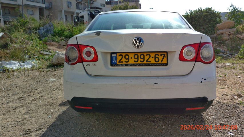 פולקסווגן ג'טה