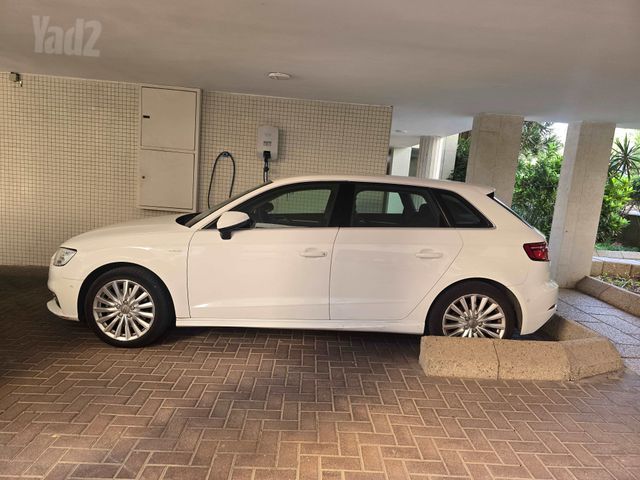 אאודי A3
