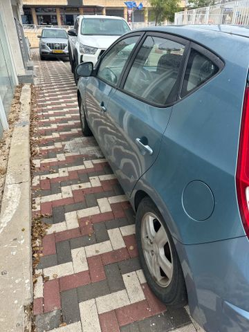 יונדאי i30