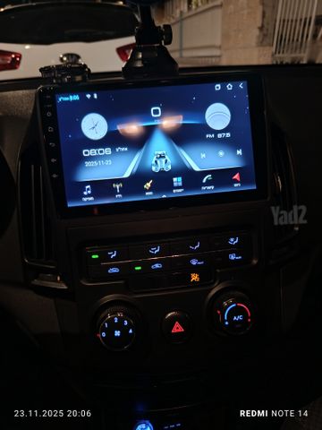 יונדאי i30