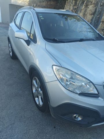 אופל מוקה
