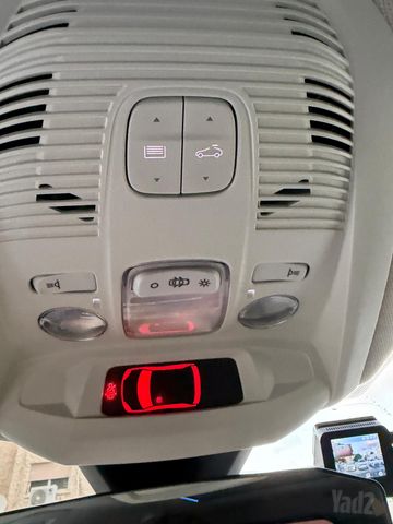 פיג'ו 5008
