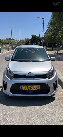 מודעת רכב קיה פיקנטו