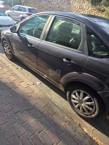 פורד פוקוס
