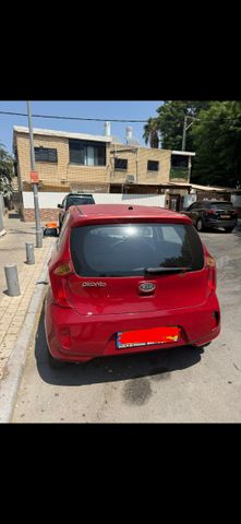 קיה פיקנטו