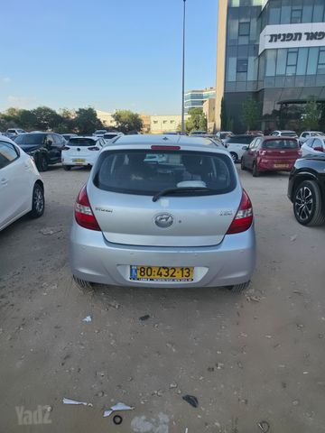 יונדאי i20