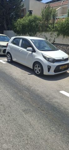 קיה פיקנטו