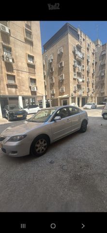 מאזדה 3